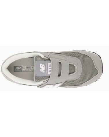 New Balance PV515 Grigie | Scarpe Bambino Online